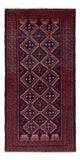 Baluch tapijt 175x88cm - Perzisch tapijt