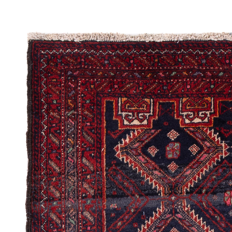 Baluch tapijt 175x88cm - Perzisch tapijt
