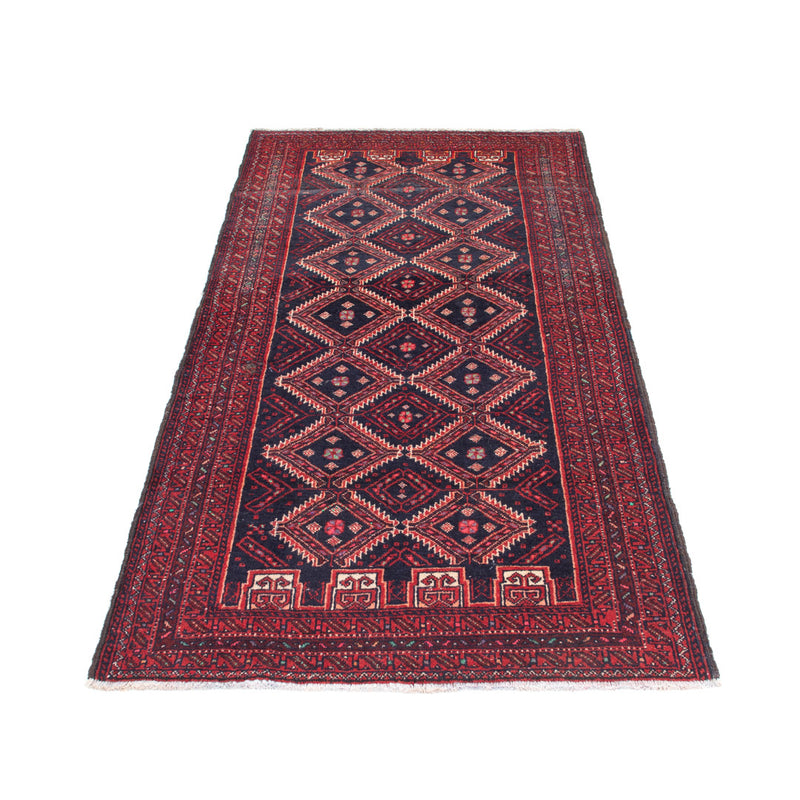 Baluch tapijt 175x88cm - Perzisch tapijt