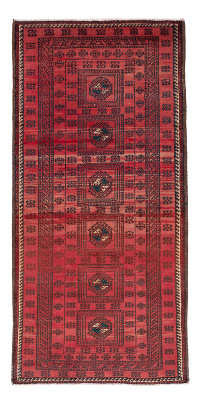 Baluch tapijt 100x200cm - Perzisch tapijt