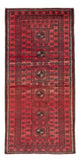 Baluch tapijt 200x100cm - Perzisch tapijt