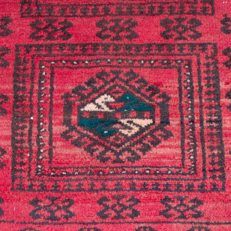 Baluch tapijt 200x100cm - Perzisch tapijt