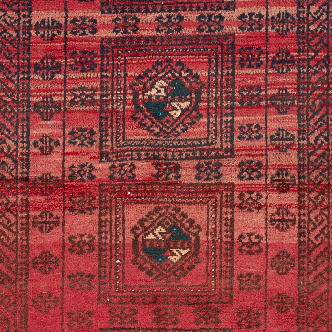 Baluch tapijt 200x100cm - Perzisch tapijt