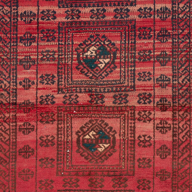 Baluch tapijt 200x100cm - Perzisch tapijt