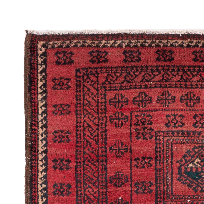 Baluch tapijt 200x100cm - Perzisch tapijt