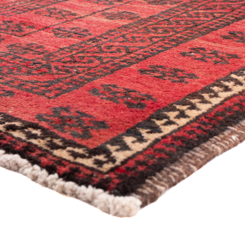 Baluch tapijt 200x100cm - Perzisch tapijt