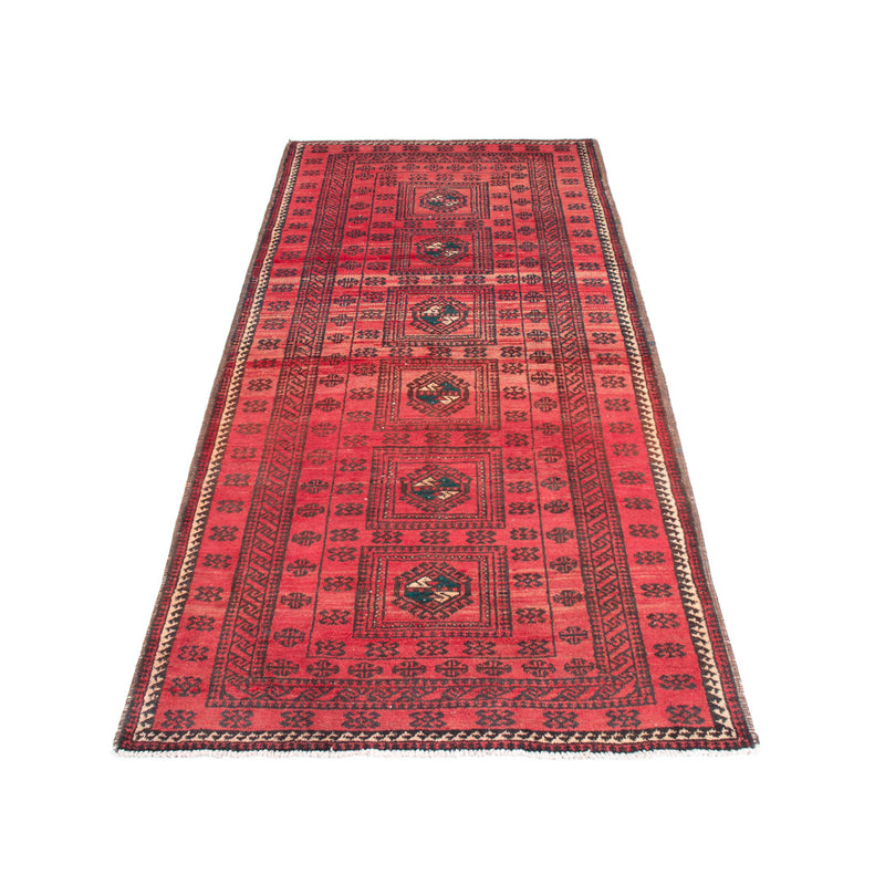 Baluch tapijt 200x100cm - Perzisch tapijt