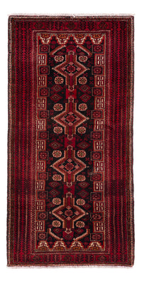 Baluch tapijt 200x100cm - Perzisch tapijt – product image