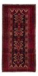 Baluch tapijt 200x100cm - Perzisch tapijt