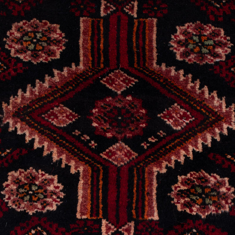 Baluch tapijt 200x100cm - Perzisch tapijt
