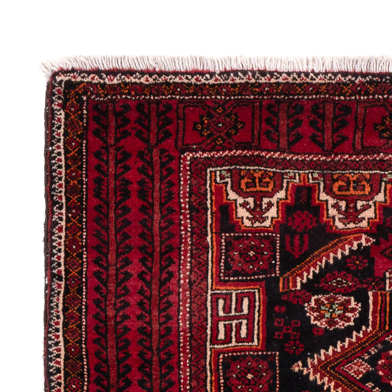 Baluch tapijt 200x100cm - Perzisch tapijt