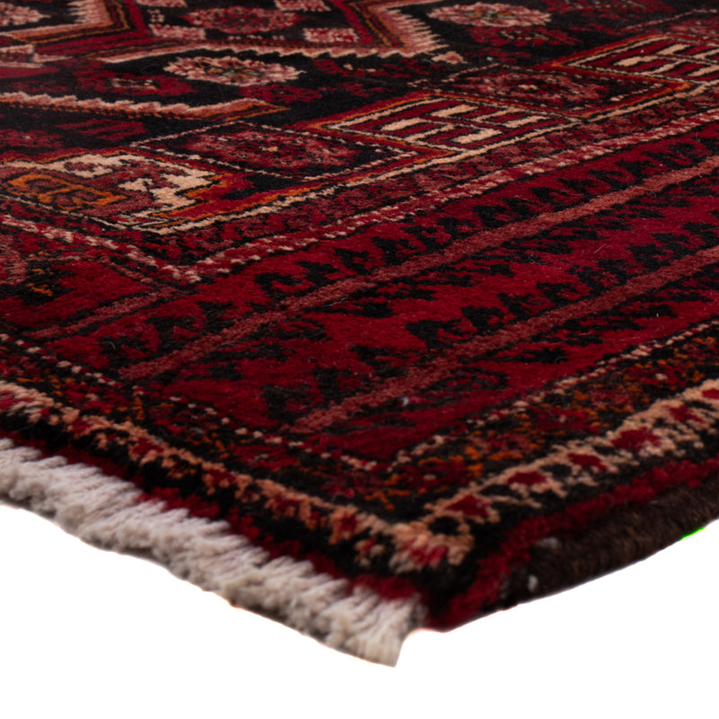 Baluch tapijt 200x100cm - Perzisch tapijt
