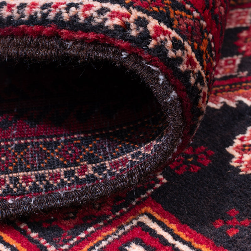 Baluch tapijt 200x100cm - Perzisch tapijt