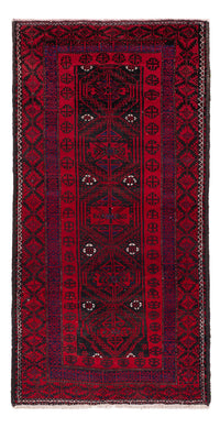 Baluch tapijt 205x100cm - Perzisch tapijt – product image