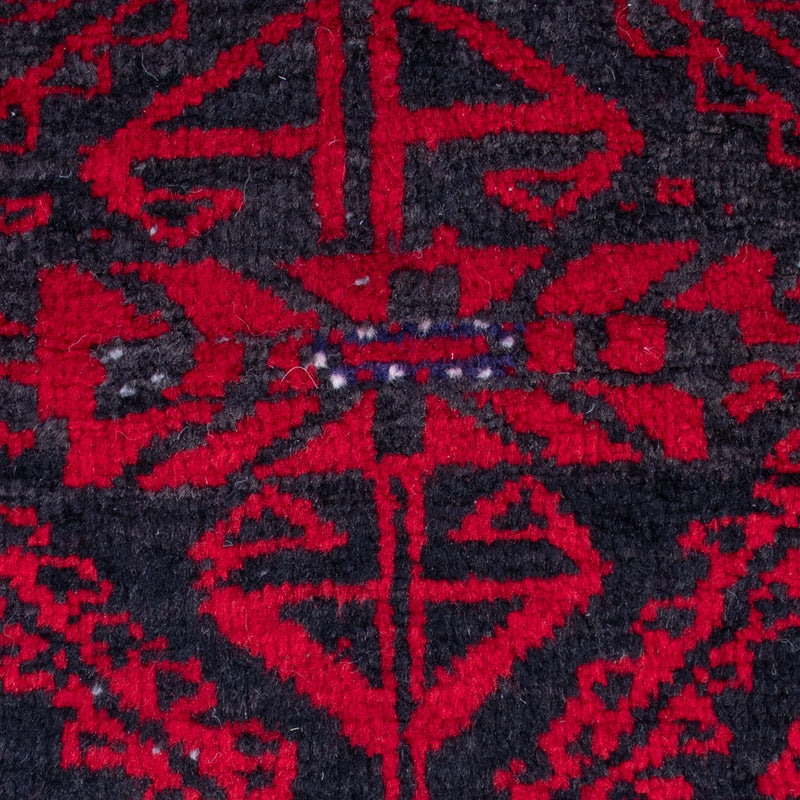 Baluch tapijt 205x100cm - Perzisch tapijt