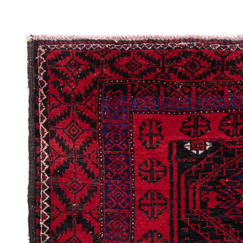 Baluch tapijt 205x100cm - Perzisch tapijt