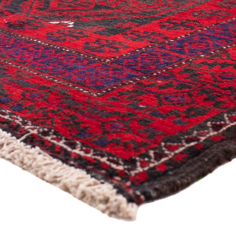 Baluch tapijt 205x100cm - Perzisch tapijt