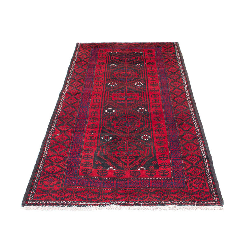 Baluch tapijt 205x100cm - Perzisch tapijt