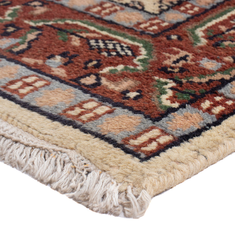 Indo Mir Tapijt 260x74cm - Oosters Tapijt