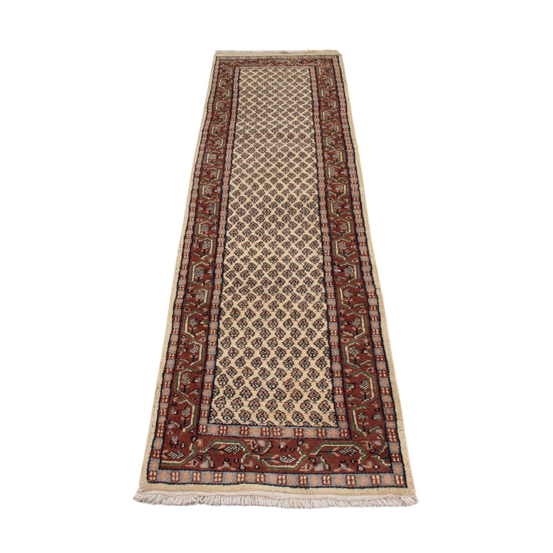 Indo Mir Tapijt 260x74cm - Oosters Tapijt