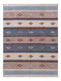 Moderne kilim Tapijt 140x70cm – product image