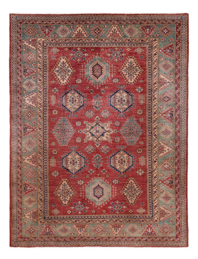 Kazak Tapijt 185x250cm - Oosters Tapijt