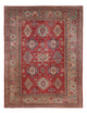 Kazak Tapijt 250x185cm - Oosters Tapijt