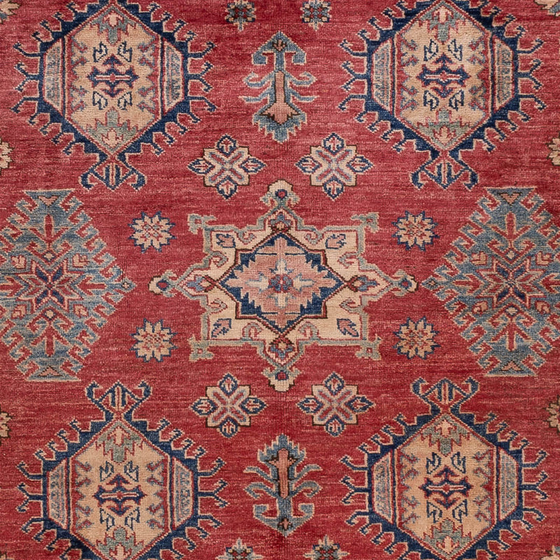 Kazak Tapijt 250x185cm - Oosters Tapijt