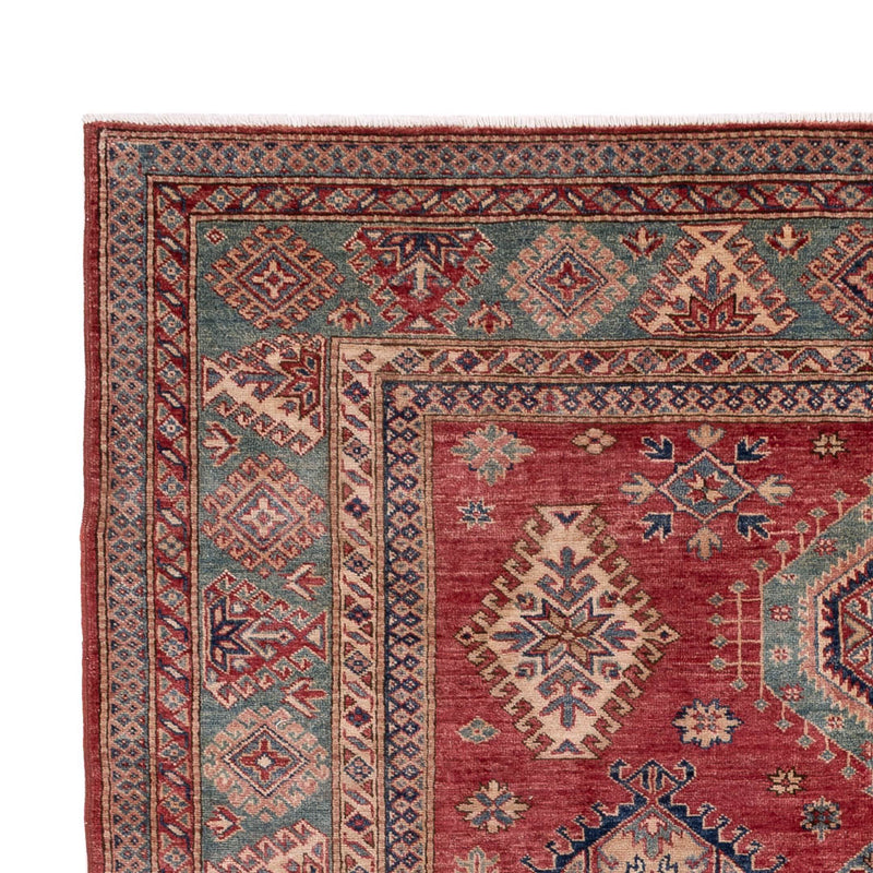 Kazak Tapijt 250x185cm - Oosters Tapijt