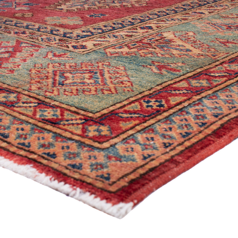 Kazak Tapijt 250x185cm - Oosters Tapijt