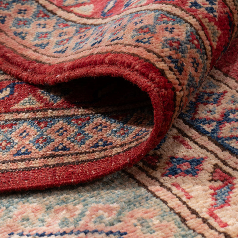 Kazak Tapijt 250x185cm - Oosters Tapijt