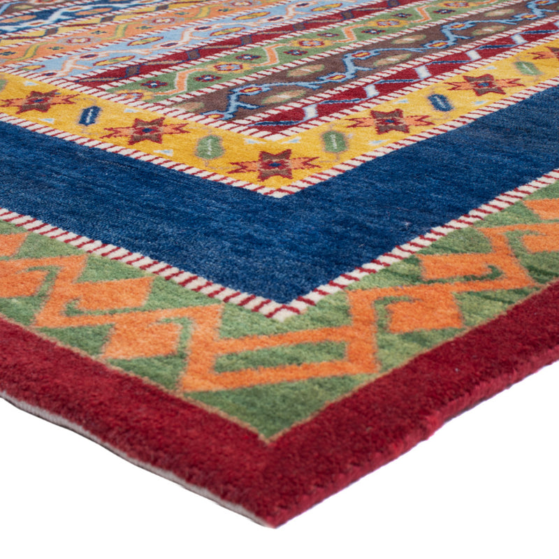 Ziegler modern Tapijt 300x200cm - Oosters Tapijt