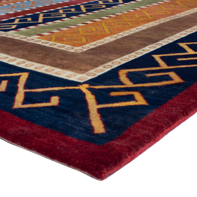 Ziegler modern Tapijt 300x200cm - Oosters Tapijt