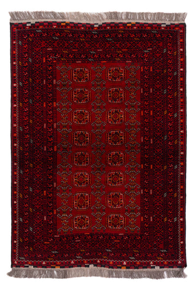 Afghaans tapijt 105x146cm - Oosters Tapijt