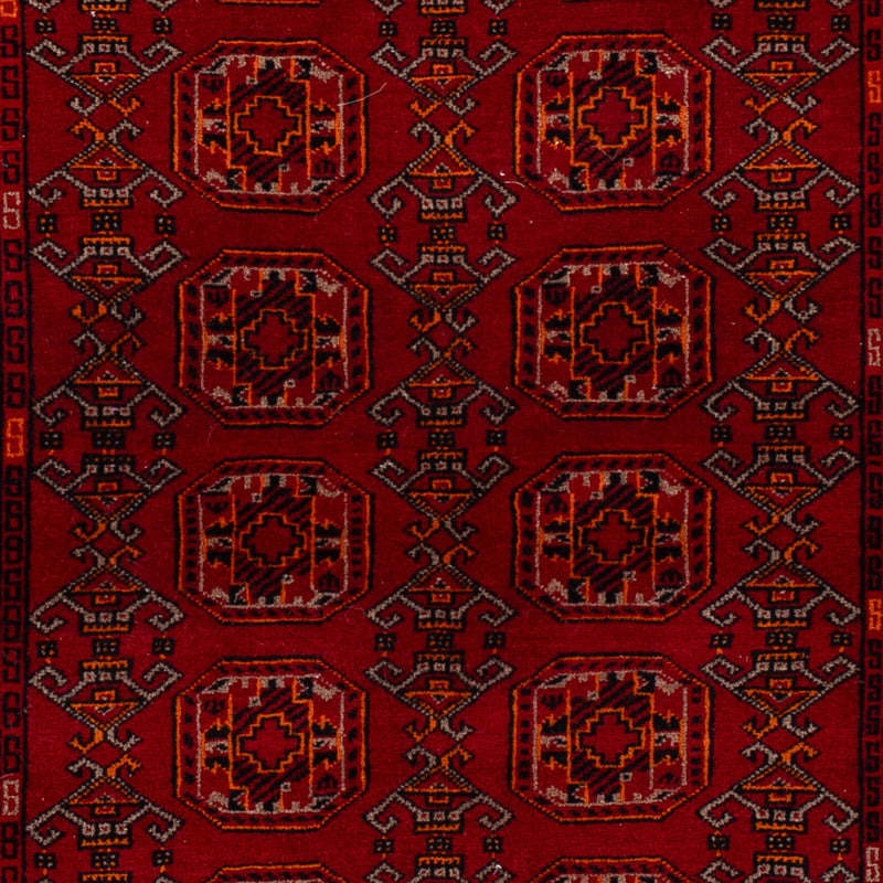 Afghaans tapijt 146x105cm - Oosters Tapijt