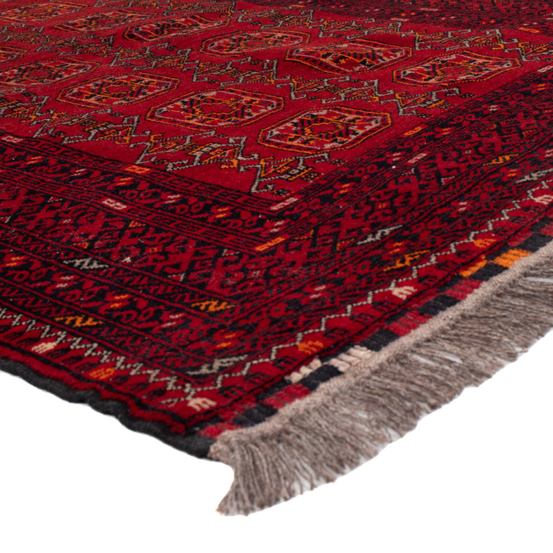 Afghaans tapijt 146x105cm - Oosters Tapijt