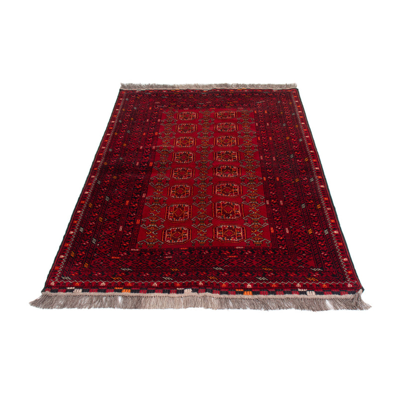 Afghaans tapijt 146x105cm - Oosters Tapijt