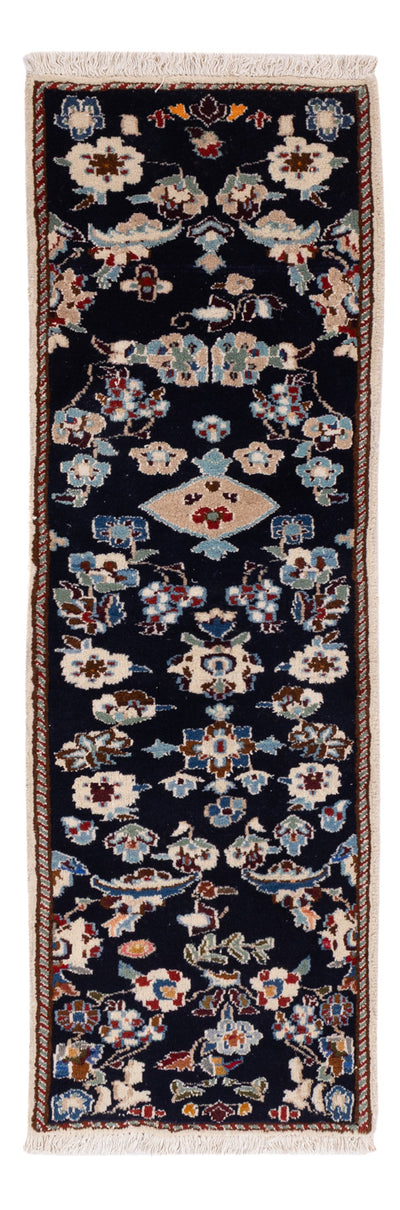Nain - 12La Tapijt 48x160cm - Perzisch tapijt