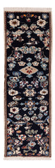 Nain - 12 la Tapijt 160x48cm - Perzisch tapijt