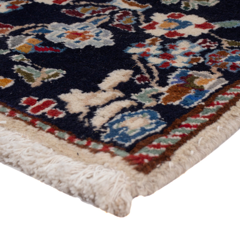 Nain - 12 la Tapijt 160x48cm - Perzisch tapijt