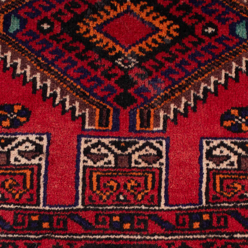 Baluch tapijt 186x97cm - Perzisch tapijt