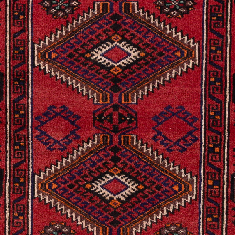 Baluch tapijt 186x97cm - Perzisch tapijt