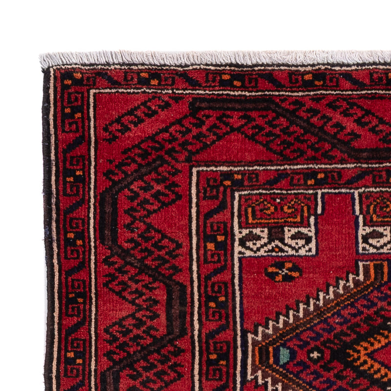Baluch tapijt 186x97cm - Perzisch tapijt