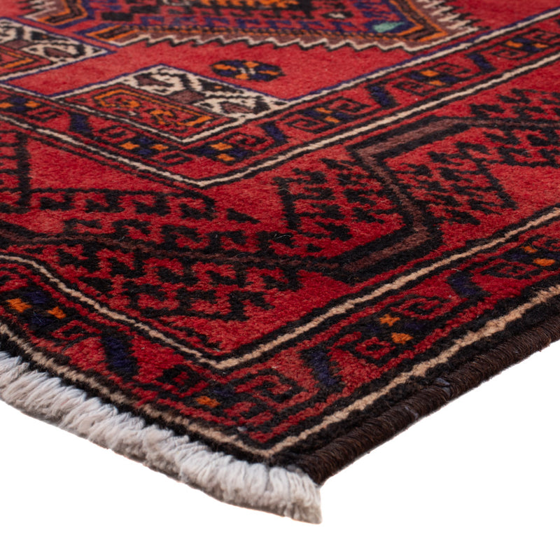 Baluch tapijt 186x97cm - Perzisch tapijt