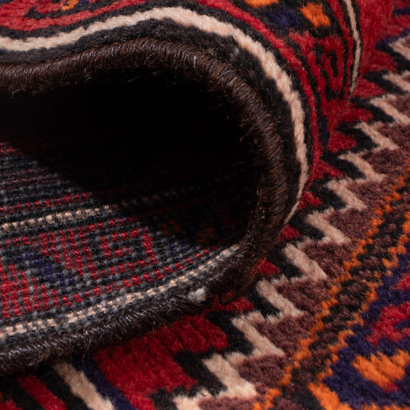 Baluch tapijt 186x97cm - Perzisch tapijt