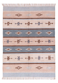 Moderne kilim Tapijt 200x140cm – product image
