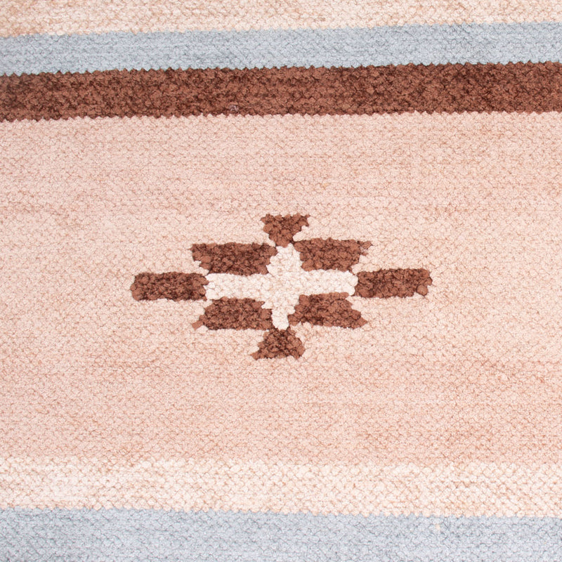 Moderne kilim Tapijt 200x140cm