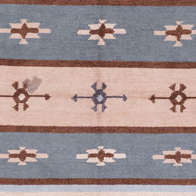 Moderne kilim Tapijt 200x140cm