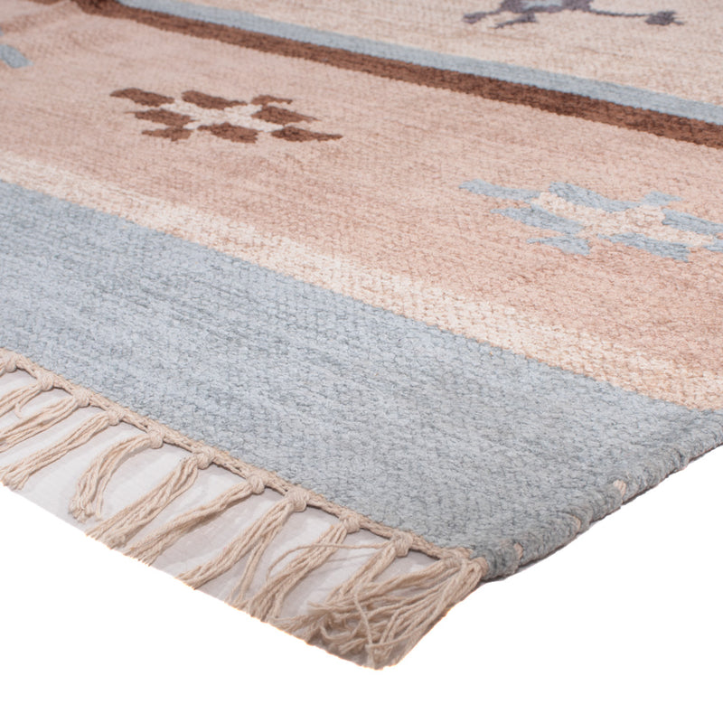 Moderne kilim Tapijt 200x140cm