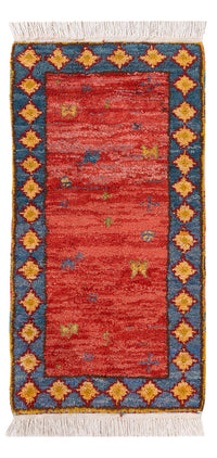 Indo Gabbeh Tapijt 140x70cm – product image